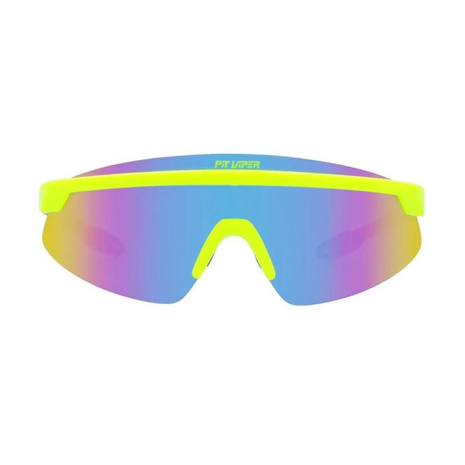 Hovedbilde Pit Viper Skysurfer The Sludge Polarized ...
