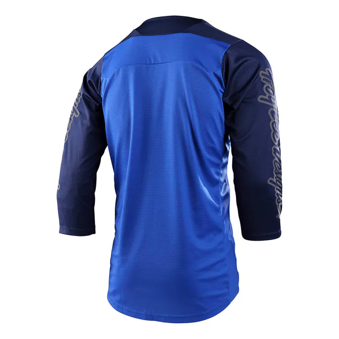 Hovedbilde Troy Lee Designs Ruckus Jersey Navy