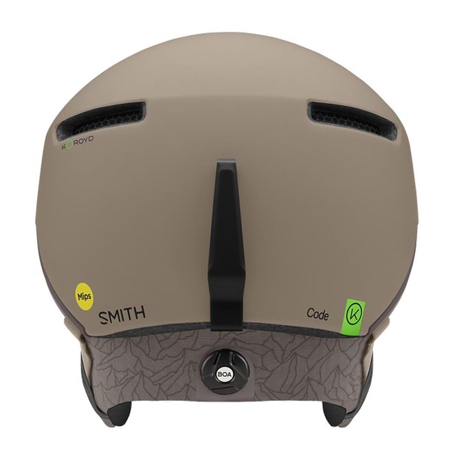 Hovedbilde Smith Code MIPS Matte Bandit