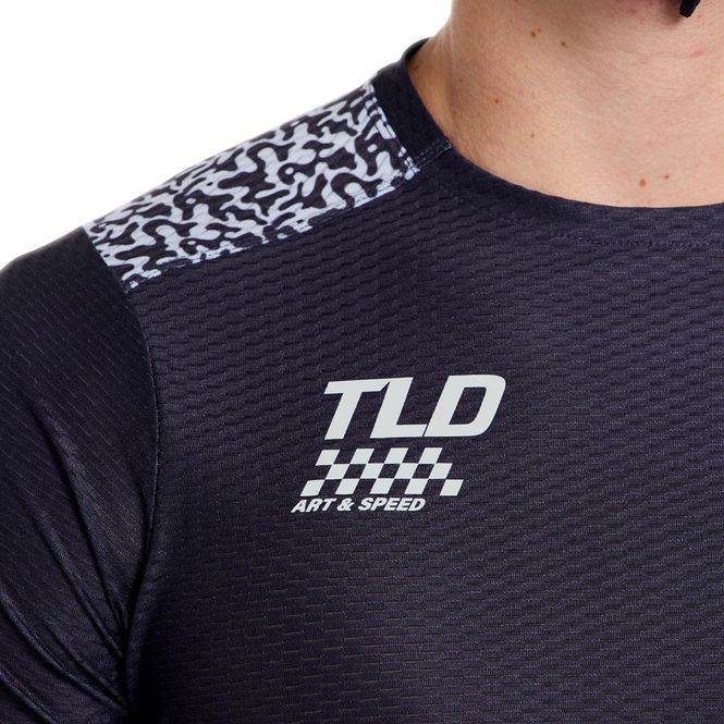 Hovedbilde Troy Lee Designs Skyline Pro Air LS Ridgeline ...