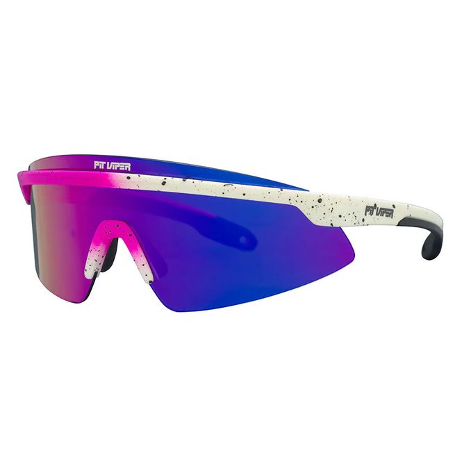 Hovedbilde Pit Viper Skysurfer The Domestique Z87+ ...
