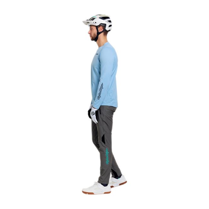 Hovedbilde Troy Lee Designs Skyline Pro Pant Mono Army