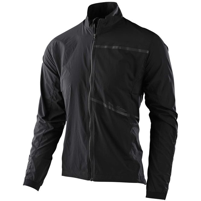 Hovedbilde Troy Lee Designs Shuttle Jacket Black