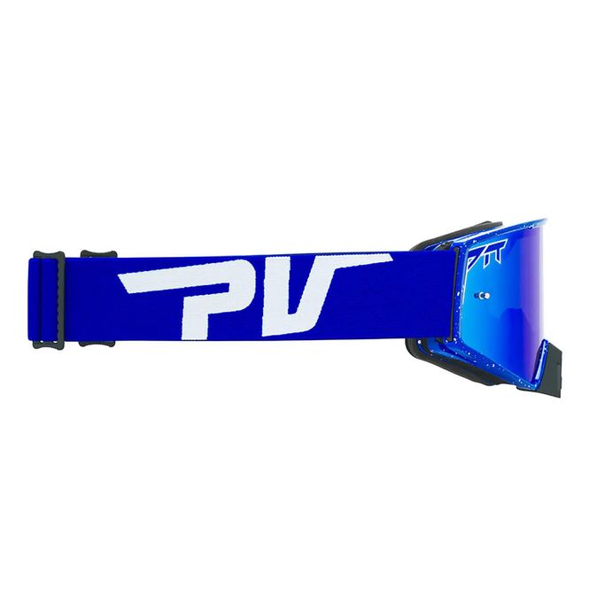 Hovedbilde Pit Viper World Champion The Aftermarket Blue