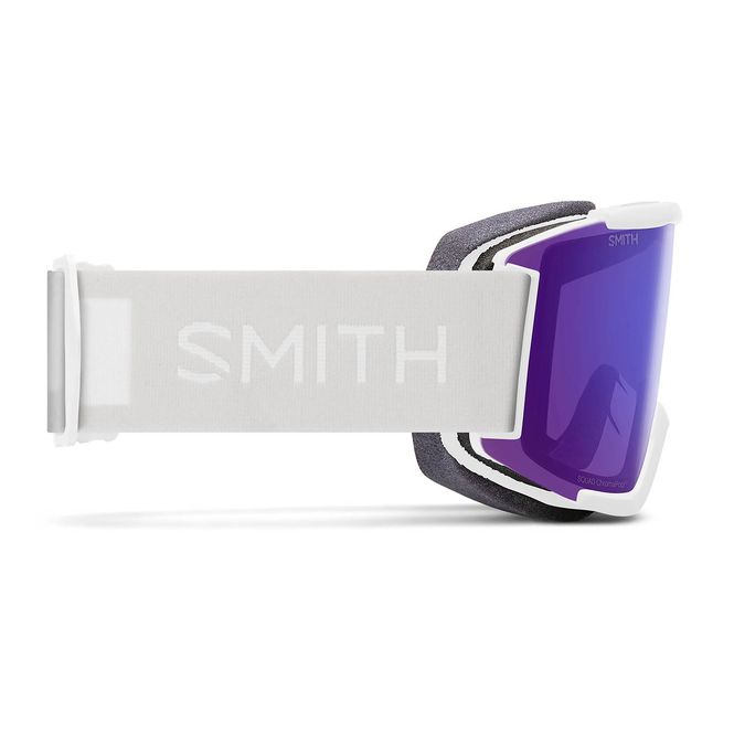 Hovedbilde Smith Squad White, Photocr. Blue Chromapop Pro ...