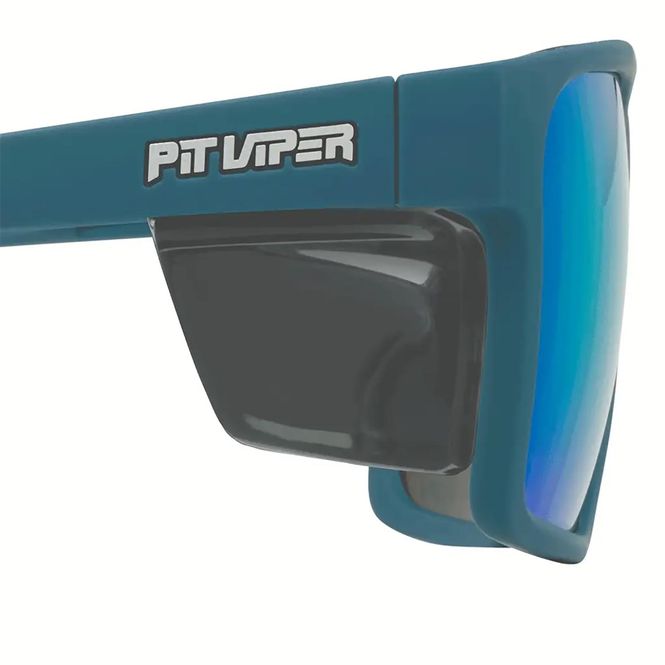 Hovedbilde Pit Viper The Revlock Spackler HDPV Polarized ...