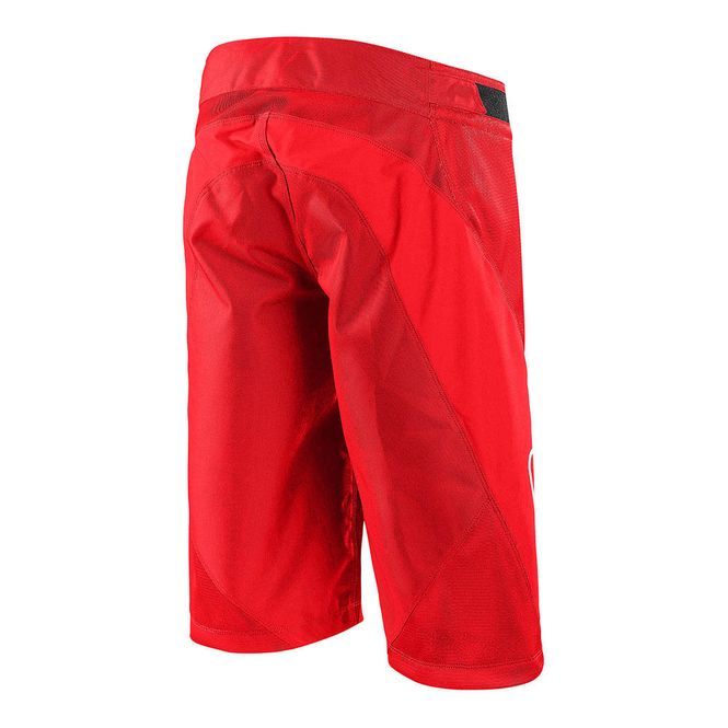 Hovedbilde Troy Lee Designs Sprint Shorts Glo Red