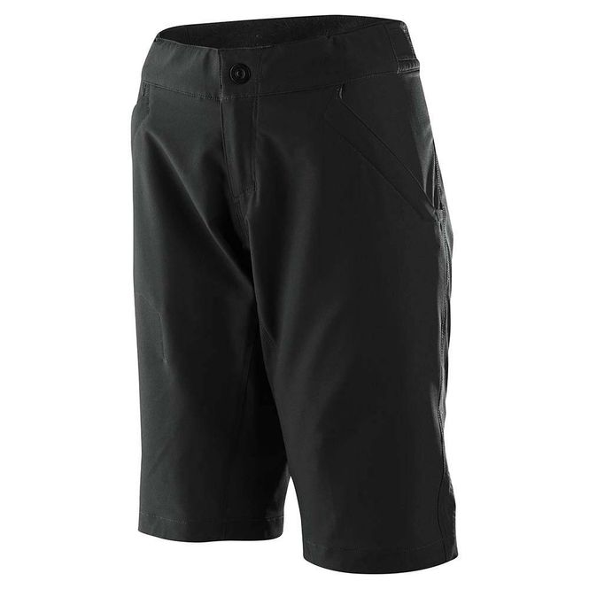 Hovedbilde Troy Lee Designs WMNS Mischief Shorts Shell Black