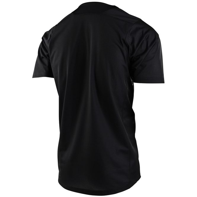 Hovedbilde Troy Lee Designs YOUTH Skyline SS Jersey Black