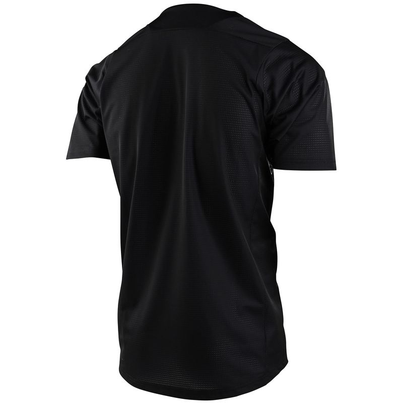 Troy Lee Designs YOUTH Skyline SS Jersey Black