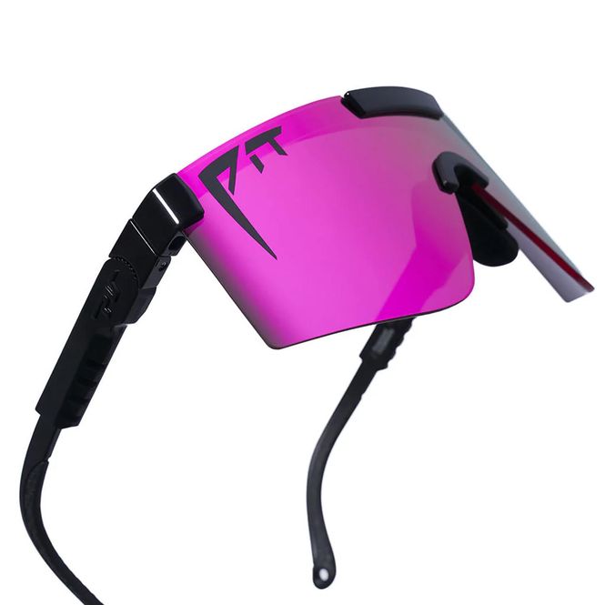 Hovedbilde Pit Viper Original 2.0 The Exec Wide