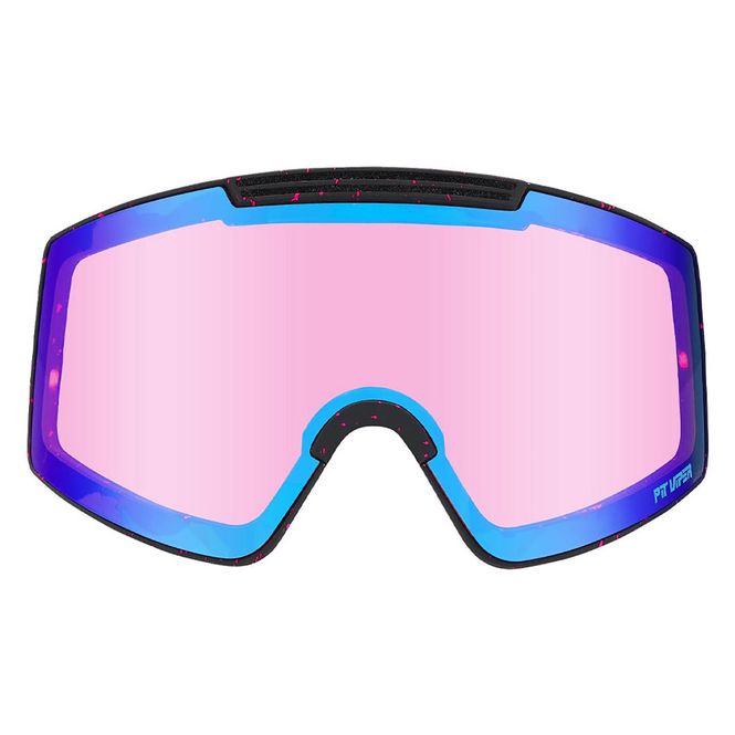 Hovedbilde Pit Viper Proform The Ignition Goggle Pink/Purple