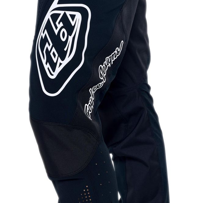 Hovedbilde Troy Lee Designs Sprint Pro Pant Mono Black