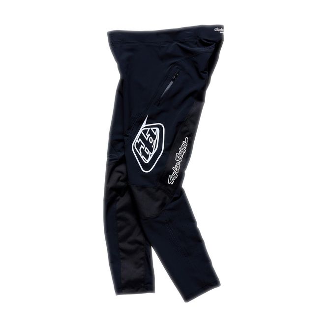 Hovedbilde Troy Lee Designs Sprint Pro Pant Mono Black