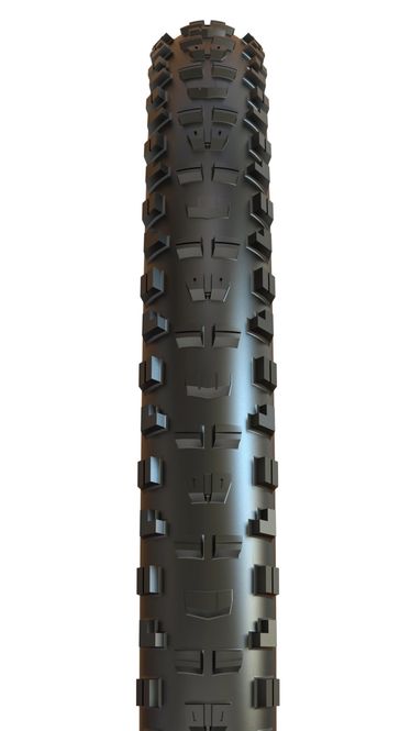 Hovedbilde Maxxis Minion DHR II 2.40 TR DD MaxxGrip