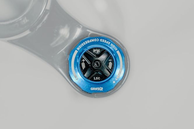 Hovedbilde Fox Float GRIP X2 Cartridge 36mm