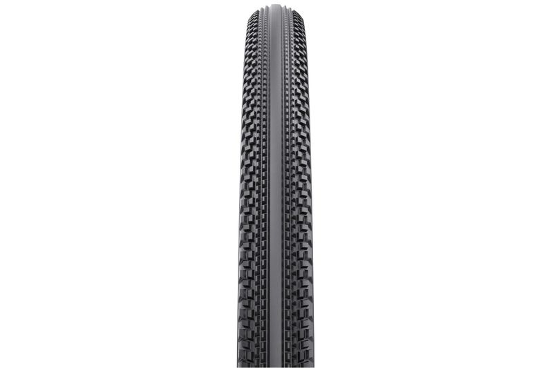 WTB Vulpine S 40mm Svart
