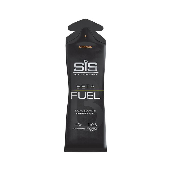 Hovedbilde SIS Beta Fuel Gel Appelsin 60 ml