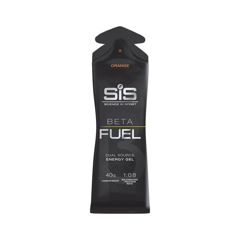 SIS Beta Fuel Gel Appelsin 60 ml