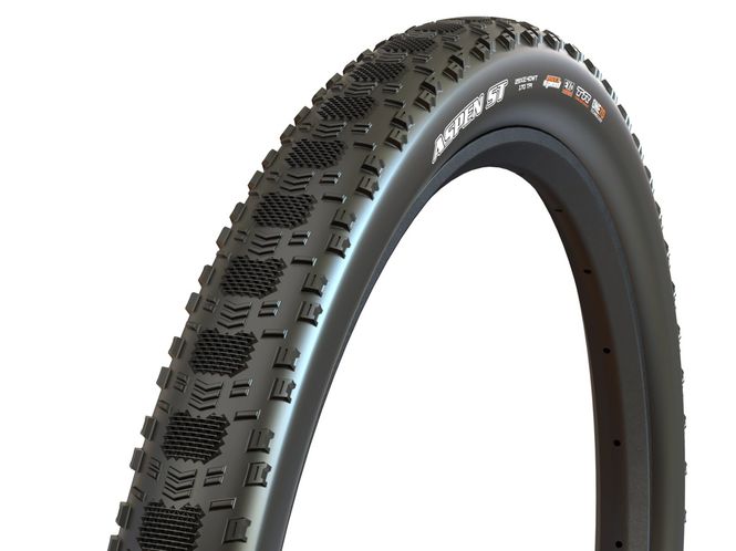Hovedbilde Maxxis Aspen ST 29