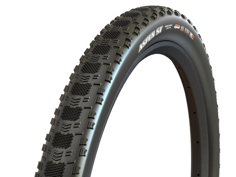 Maxxis Aspen ST 29
