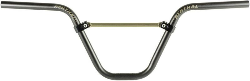 Renthal Moto 20XL BMX Handlebar V2 Black
