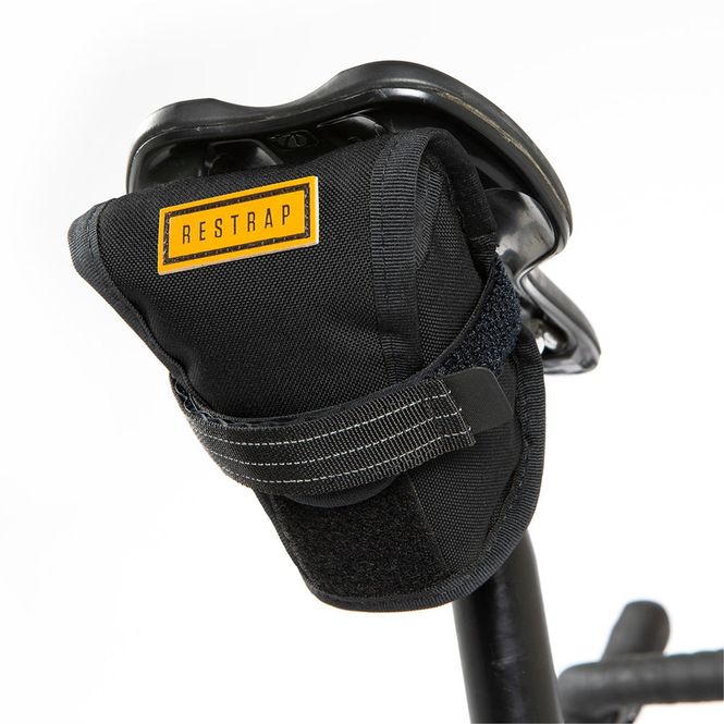 Hovedbilde Restrap Tool Pouch Black