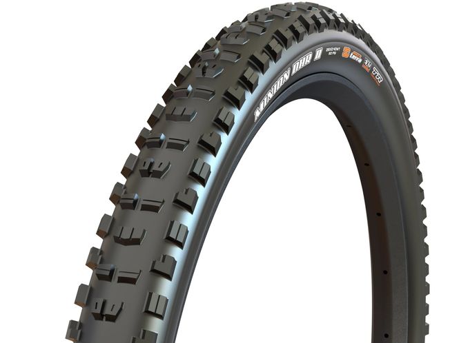 Hovedbilde Maxxis Minion DHR II 2.50 TR DH MaxxTerra
