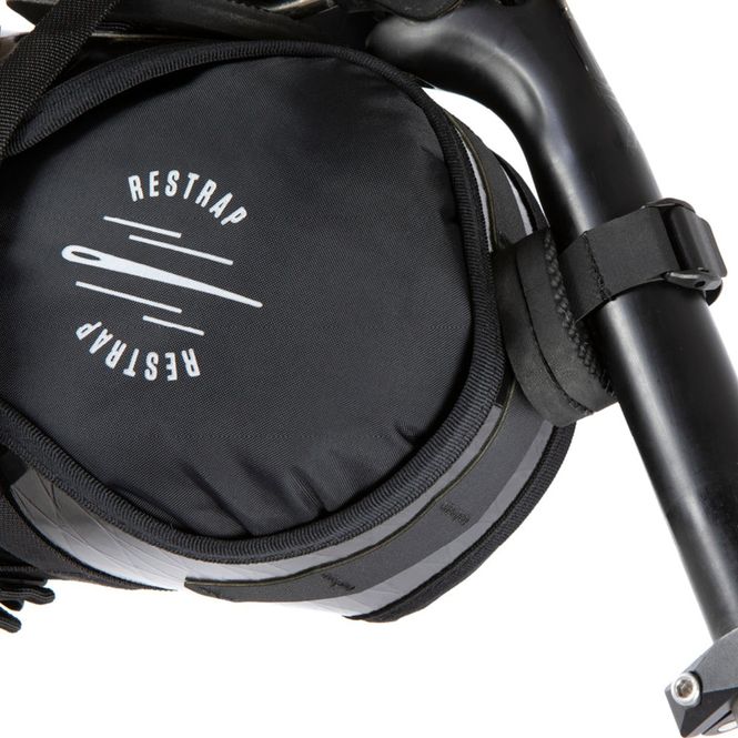 Hovedbilde Restrap Race Saddle Bag 7L