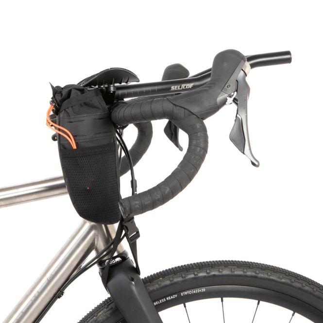 Hovedbilde Restrap Race Stem Bag