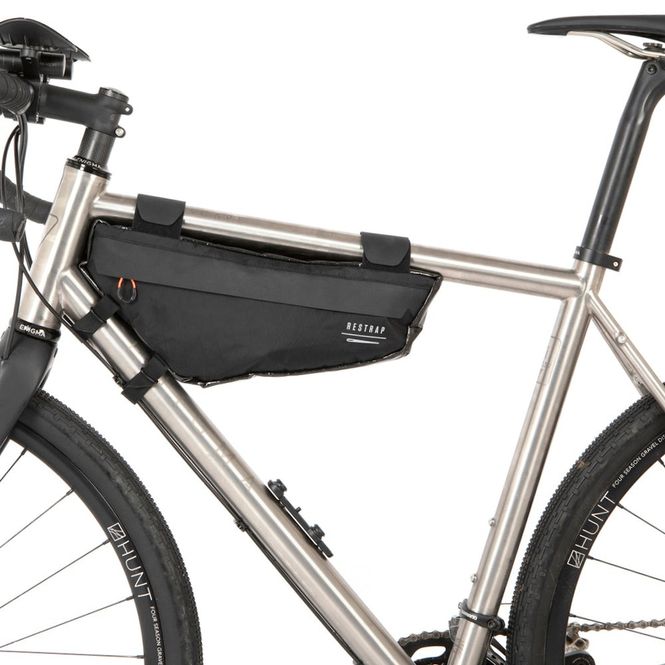 Hovedbilde Restrap Race Frame Bag L