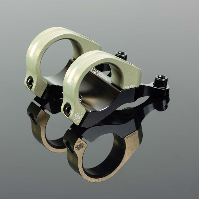 Hovedbilde Renthal Integra II 35 Direct Mount Stem ...