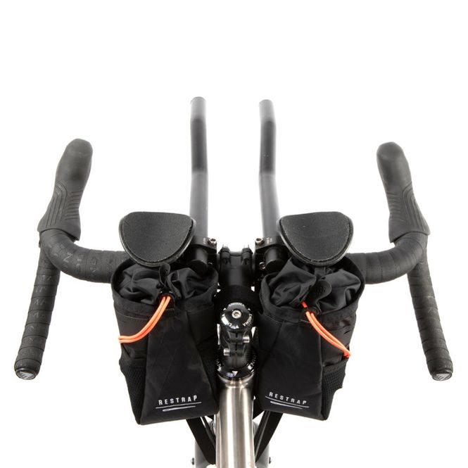 Hovedbilde Restrap Race Stem Bag
