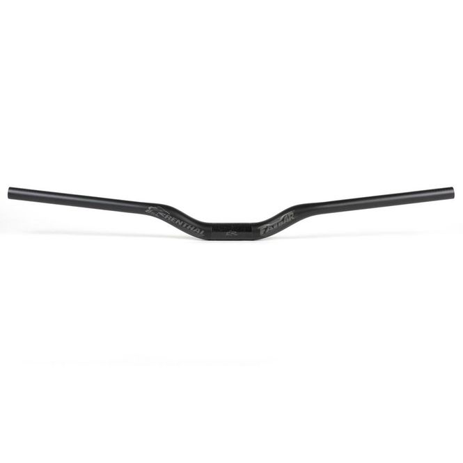 Hovedbilde Renthal Fatbar Carbon 31.8 styre svart