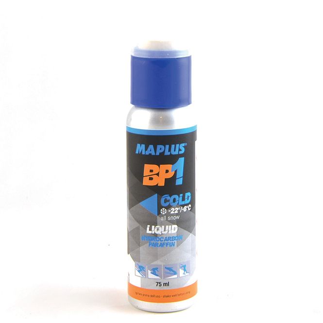 Hovedbilde Maplus BP1 Liquid Cold 75ml
