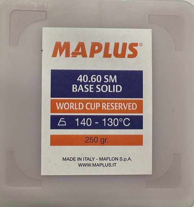 Hovedbilde Maplus Base 40.60 SM 250g