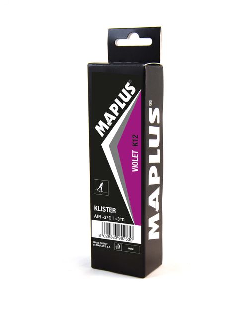 Hovedbilde Maplus Klister K12 Violet
