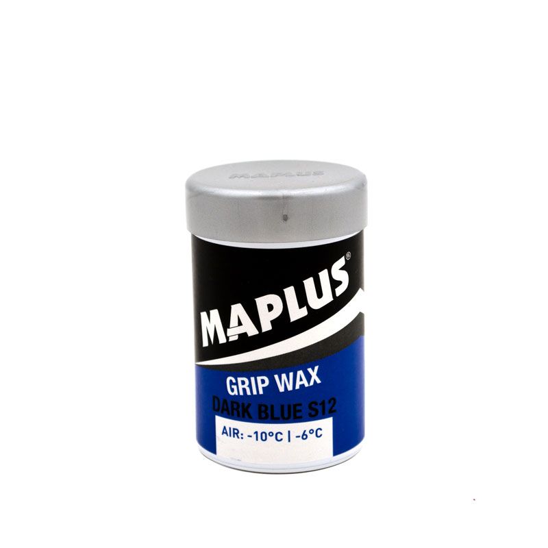Maplus S12 Dark Blue