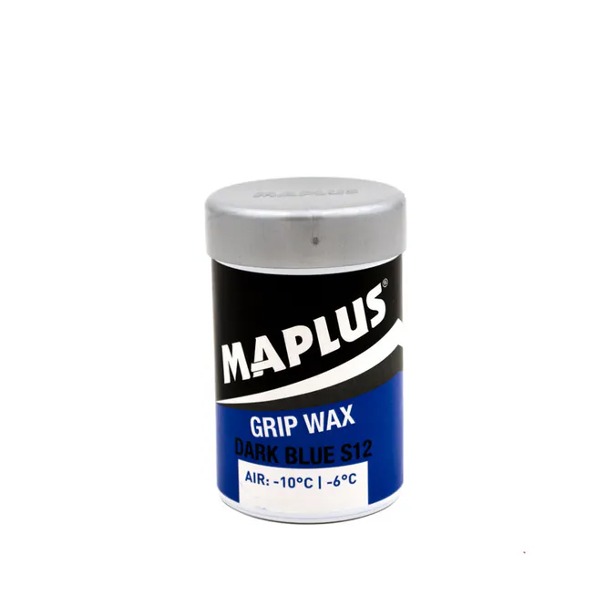 Hovedbilde Maplus S12 Dark Blue