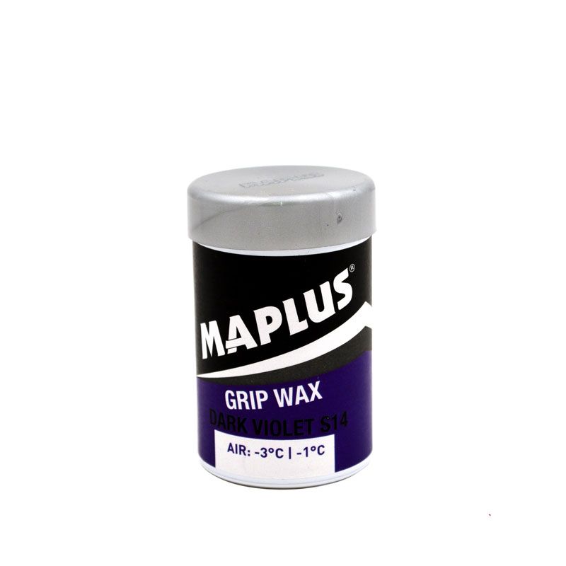 Maplus S14 Dark Violet