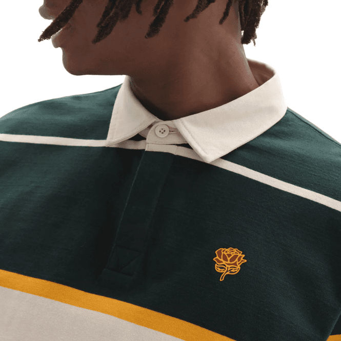 Hovedbilde Vans MN 66 CHAMPS RUGBY GREEN