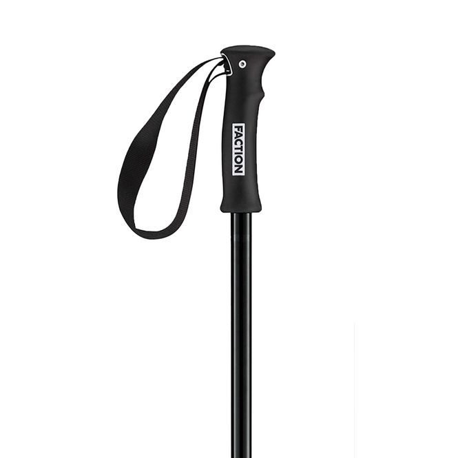 Hovedbilde Faction Dancer Poles Black