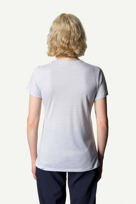 Hovedbilde Houdini W's Tree Tee Bluetiful