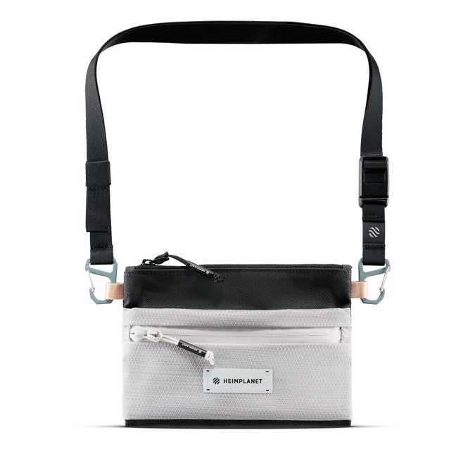 Hovedbilde Heimplanet Neck Pouch A6 Light