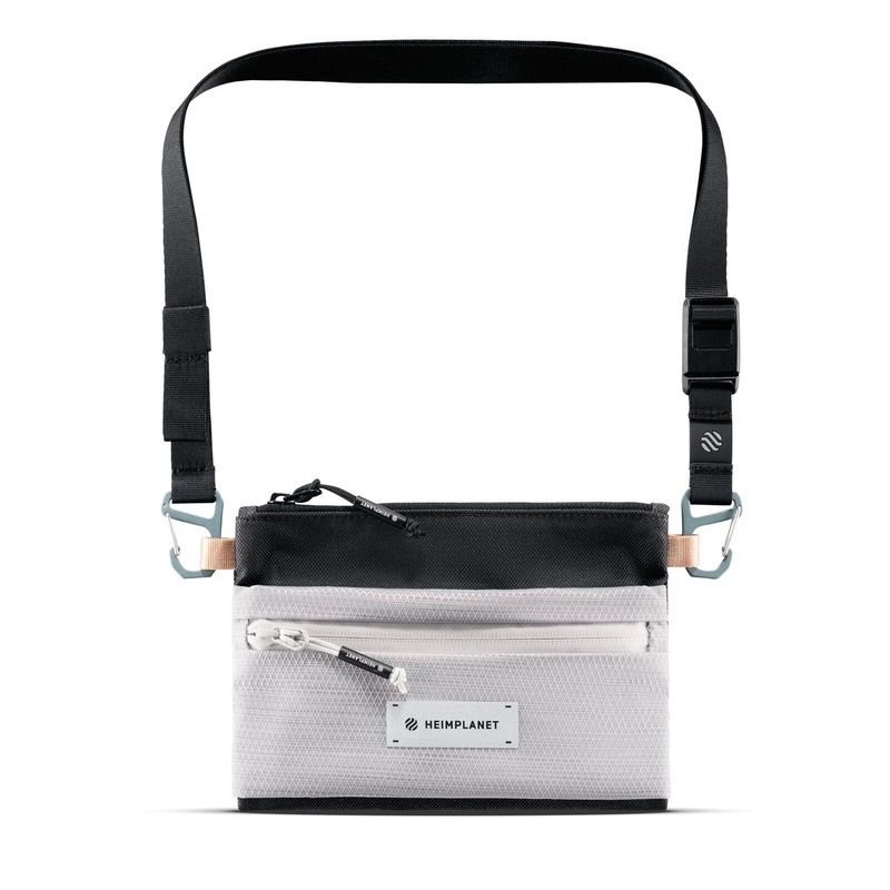 Heimplanet Neck Pouch A6 Light