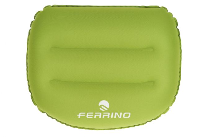 Hovedbilde Ferrino Air Pillow Green