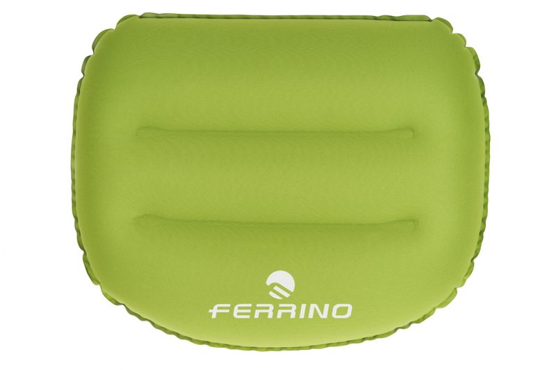 Ferrino Air Pillow Green