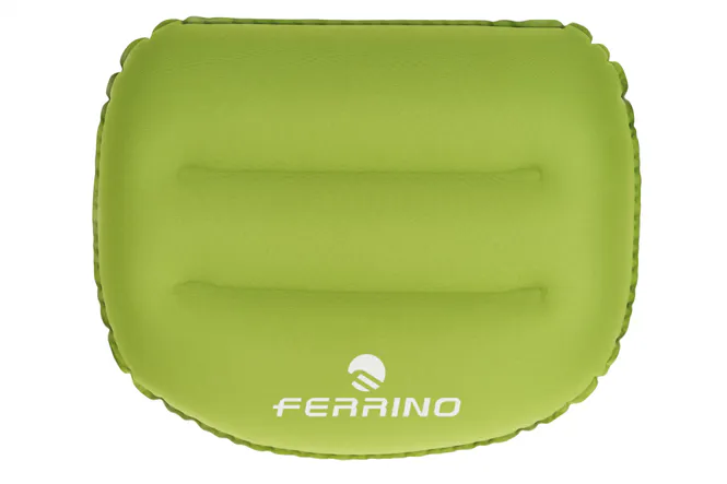 Hovedbilde Ferrino Air Pillow Green