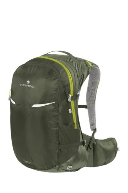 Hovedbilde Ferrino Zephyr 27+3 Verde