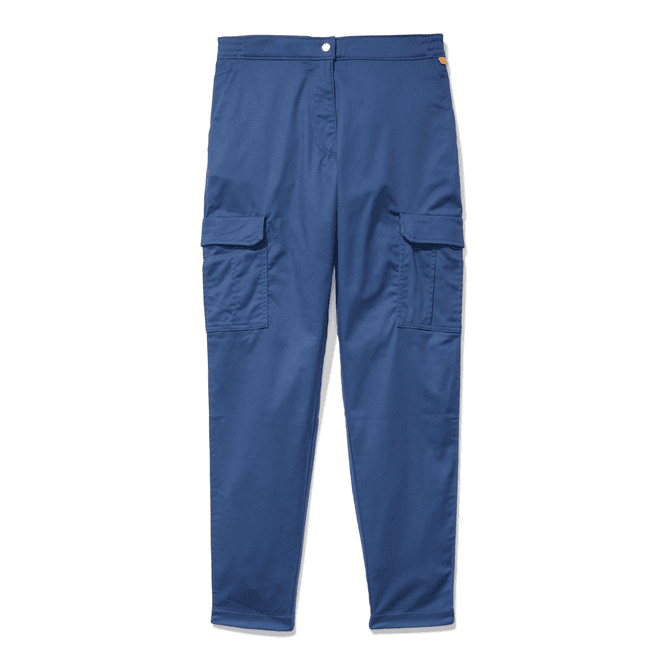 Hovedbilde Timberland W Utility Pant Dark Denim